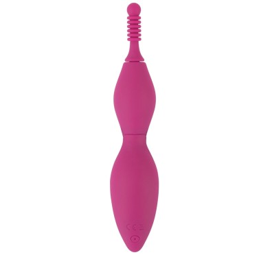 Sweet Smile Spot Vibrator